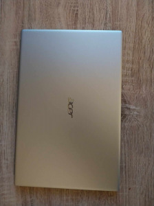 Acer Swift 3 SF314-43-R45G Ultrabook Ezüst