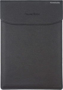 PocketBook Inkpad X Envelope E-book olvasó tok Black HNEE-PU-1040-BK-WW