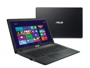 Asus X551C Intel i3-3217U CPU 4GB RAM 120GB SSD laptop notebook