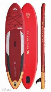 Aqua Marina ATLAS ISUP, 366cm Paddleboard