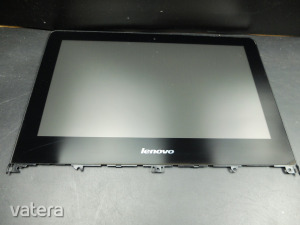 Lenovo Yoga 300-11IBR laptop kijelző touch