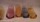 Régi színes üveg poharak (meghosszabbítva: 3134640926) - Vatera.hu Kép
