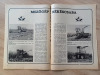 1978 MEZŐGÉP traktor nagy képes reklám oldalak és más Békés megyei cégek PR kiadványa