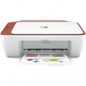 HP DeskJet All-in-One 2723E MFP tintasugaras nyomtató (26K70B) (26K70B)