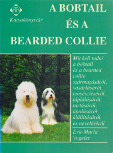 A bobtail és a bearded collie