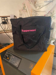 Tupperware Óriás nagy táska