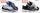 NIKE AIR JORDAN 11 XI LOW AJ Utcai Cipő Férfi 40-45 Kosaras Sneaker Garancia Kosárlabda INGYEN POSTA Kép