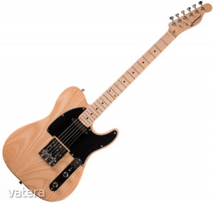 JM Forest - TC70 MCA ASHP elektromos gitár ajándék puhatok