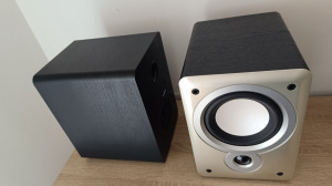 Used Denon SC-F102 Loudspeakers for Sale | HifiShark.com