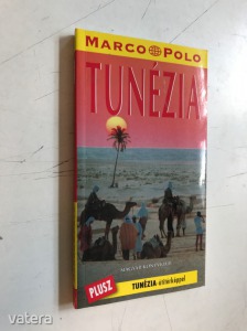 Tunézia - Marco Polo (*96)
