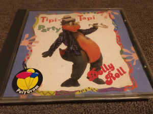 Dolly Roll : Tipi-Tapi Party 1994