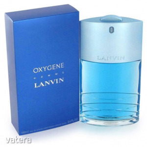 LANVIN - OXYGENE HOMME EdP 100 ml (eredeti, fóliázott férfi parfüm)