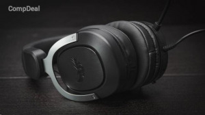 Asus TUF Gaming H3 Headset Black/Silver