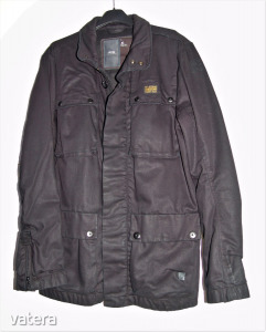 GSTAR-Raw 3301  farmerkabát, átmeneti kabát, kabát, dzseki  L-es