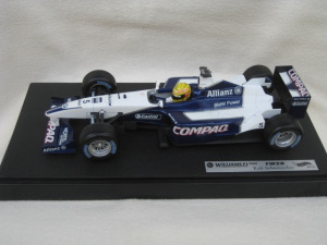 Williams FW23 Schumacher 1:18 Forma 1 F1 Forma1 - Vatera.hu Kép