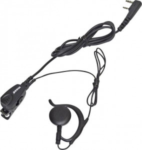 MAAS Elektronik Headset/beszélő garnitúra KEP-152-VK