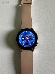 Samsung Galaxy Watch 4 okosóra