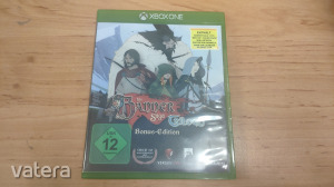 The Banner Saga Trilogy Bonus Edition Xbox One játék