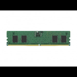 8GB 4800MHz DDR5 RAM Kingston memória CL38 (KCP548US6-8) (KCP548US6-8)
