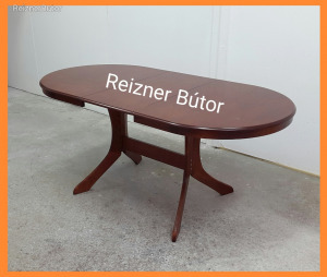 Új, 89*134/174 cm Montana étkező garnitúra asztal a Reizner Bútor-tól, szék, egyedi étkezőgarnitúra