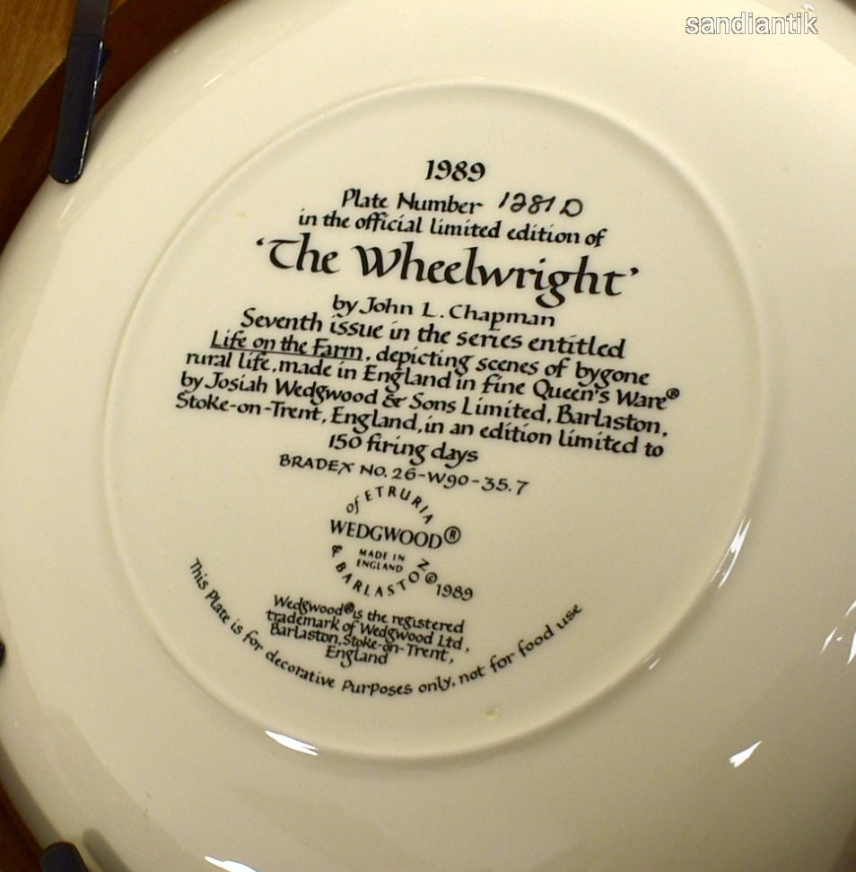 VIDÉKI LOVAS JELENETEKKEL ... GYÖNYÖRŰ 8 DBOS PORCELÁN DÍSZ TÁNYÉR SZETT FA KERETEZÉSSEL X !!!