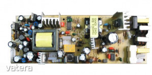 EXCELLTEL CDX-832 Backup board Bővítő panel CDX832