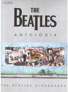 The Beatles Antológia