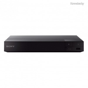 Sony BDP-S6700 Asztali Blu-ray Lejátszó BDPS6700B.EC1