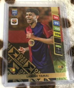 Genussleben FIFA 365 Season 2023-2024 - Star Signings Collection TC + 2