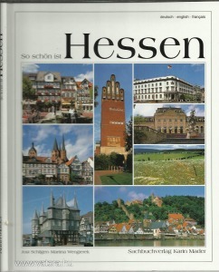 Schilgen-Wengiereg: So schön ist Hessen.