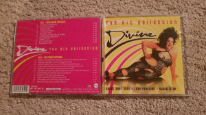 DIVINE - THE HIT COLLECTION 2CD