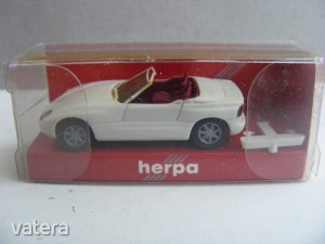 CV51 H0 1:87 Herpa 2074 BMW Z1