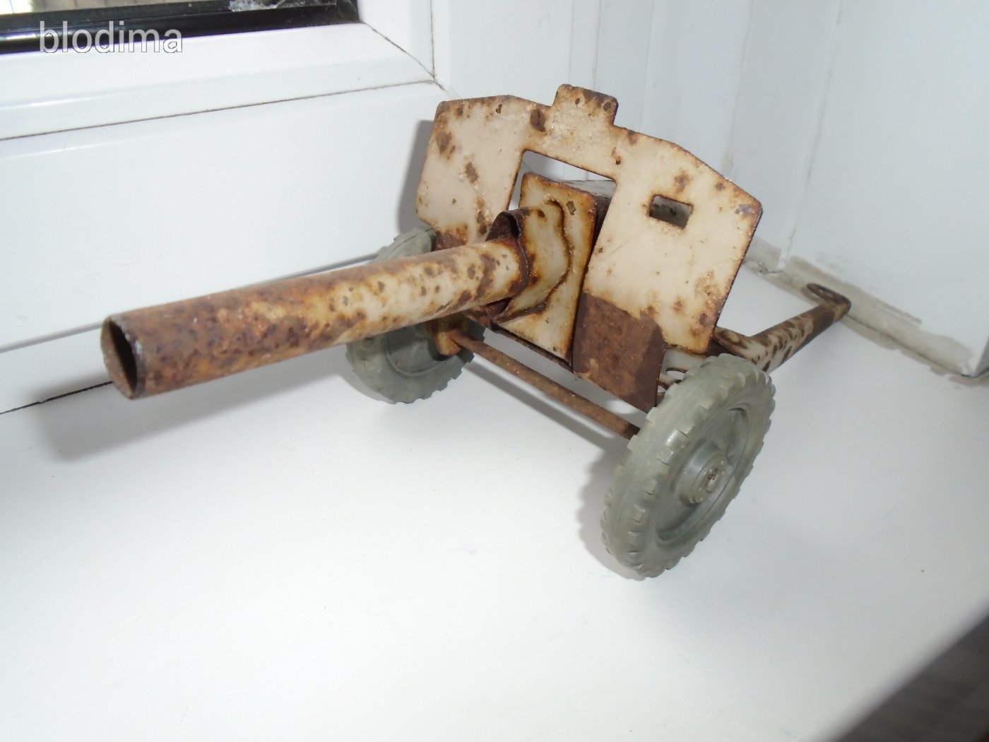 LEMEZJÁTÉK ÁGYÚ 1930-40 ES ÉVEK!
