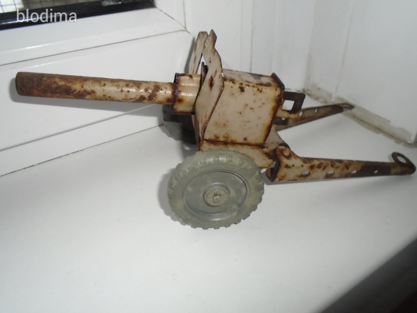 LEMEZJÁTÉK ÁGYÚ 1930-40 ES ÉVEK!