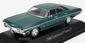 M Modell Chevrolet Impala - 1968