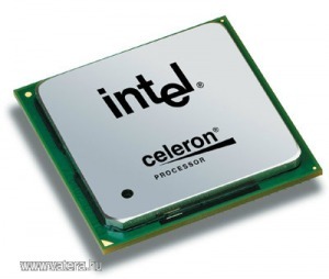 Intel Celeron D 330 2,66GHz S478 SL7NV