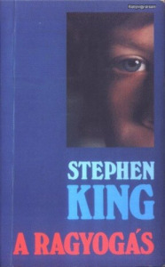 Stephen King: A ragyogás (*310)