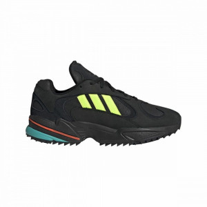 sportcipő Adidas Originals Yung-1 Unisex Fekete