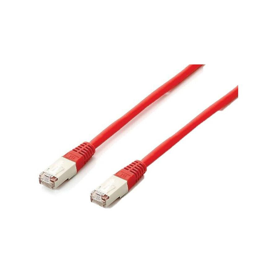 MicroConnect CAT6A S/FTP 1,5 m Bianco LSZH