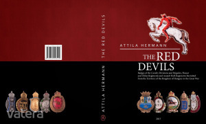 The Red Devils - az angol nyelven megjelent „Él magyar, áll Buda még!” történelmi album