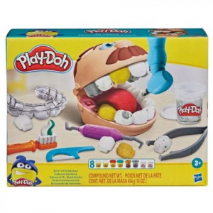 Play-Doh F12595L0 kézműves játék (F1259)