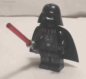 Lego Star Wars 75334 Darth Vader minifigura 2022