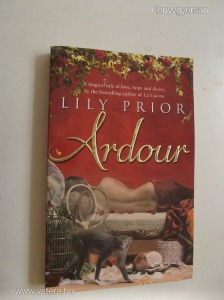 Lily Prior: Ardour (*85)
