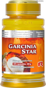 STARLIFE - GARCINIA STAR