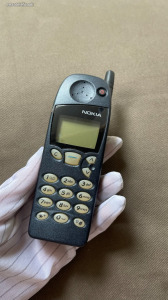 Nokia 5110 - független - fekete