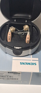 Siemens Pure hallókészülék