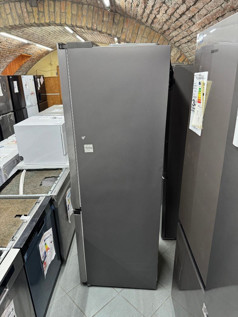 HŰTŐ SAMSUNG RL36T670CSA