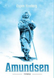 Espen Ytreberg - Amundsen