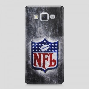 NFL Amerikai Foci Samsung Galaxy J3 2016 hátlap