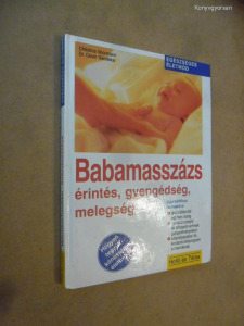 Voormann - Dandekar: Babamasszázs  (*310)